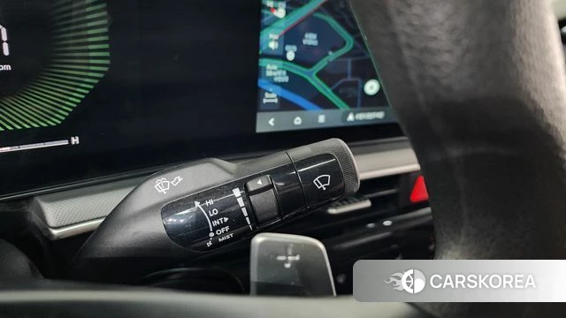 Kia The New K5 3rd generation id 4623225 из Кореи 20