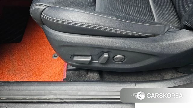 Kia Sportage The Bold id 4445725 из Кореи 20