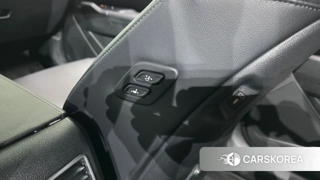 Kia The New Sportage 5th Generation id 4777896 из Кореи 20