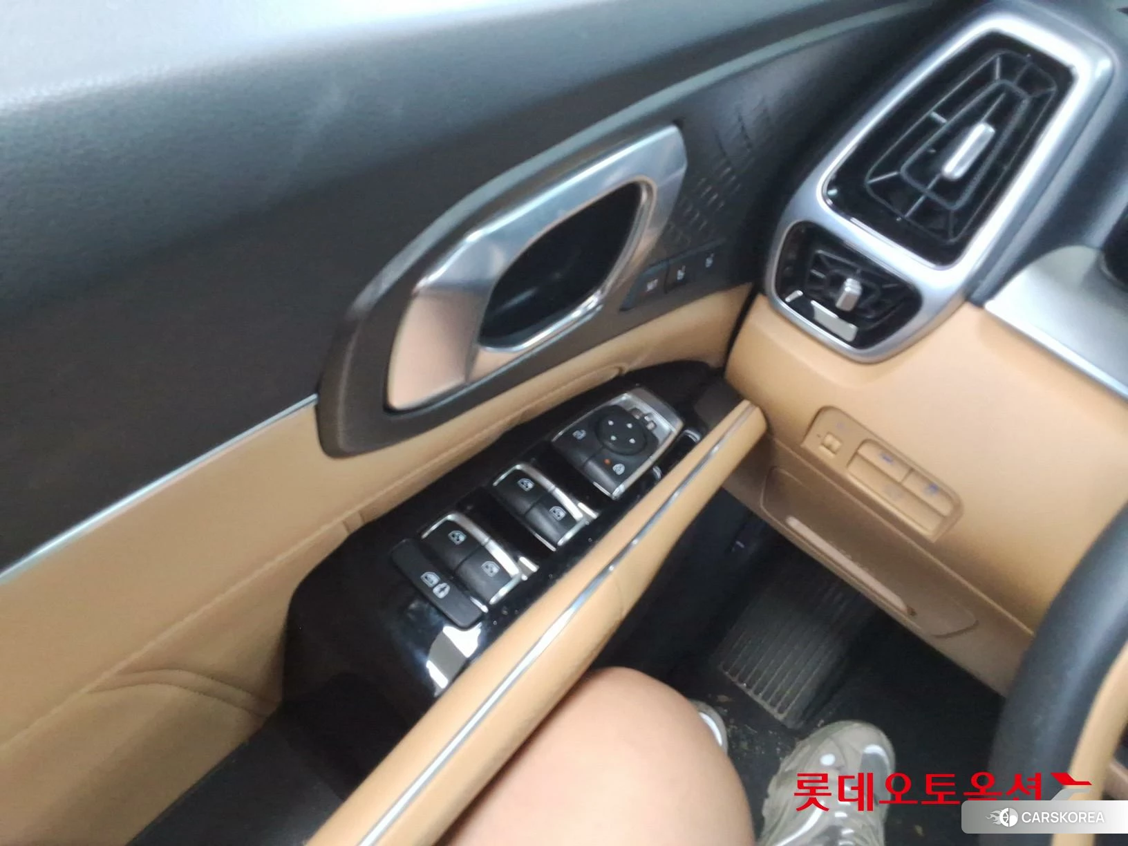 Kia Sorento id 4909309 из Кореи 20