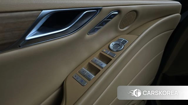 Genesis G80 (RG3) id 4248604 из Кореи 20