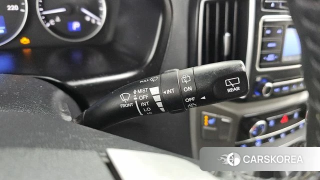 Hyundai The New Grand Starex id 4225689 из Кореи 20