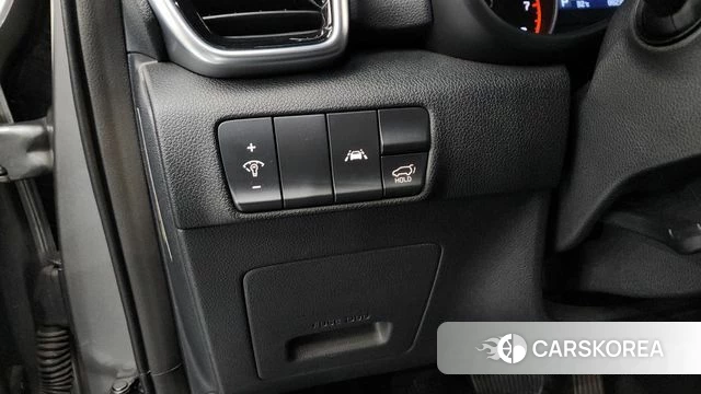 Kia Sportage The Bold id 4647551 из Кореи 20