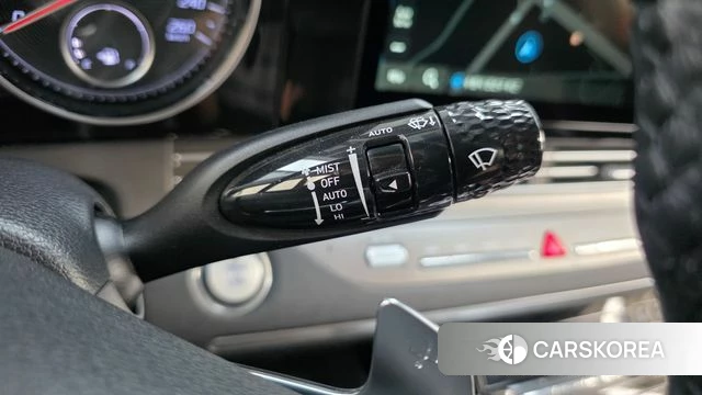 Hyundai The New Grandeur IG id 4476994 из Кореи 20