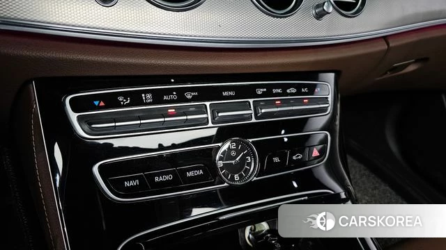 Mercedes-Benz E-Class W213 id 4448088 из Кореи 20