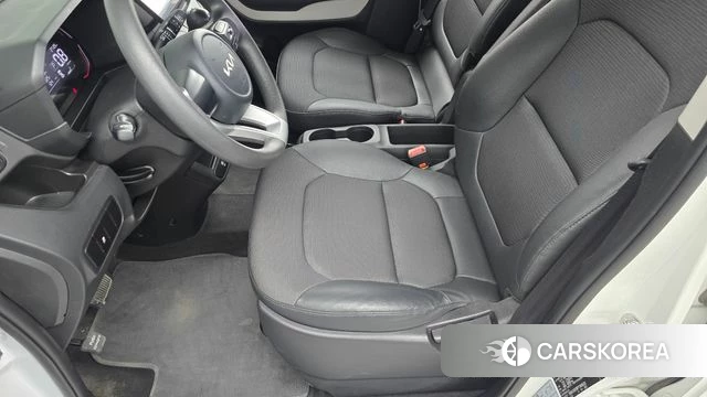 Kia The New Kia Ray id 4506061 из Кореи 20