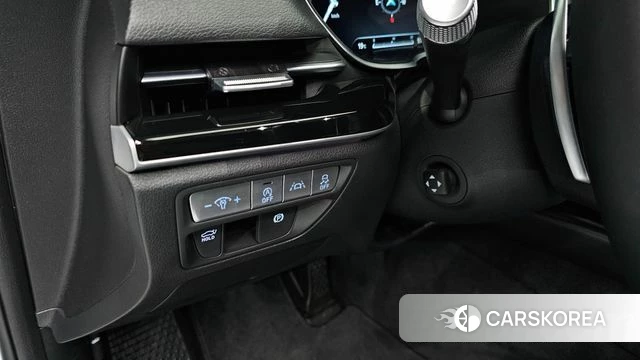 Genesis G80 (RG3) id 4362181 из Кореи 20