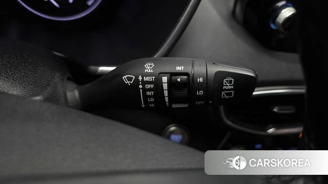 Hyundai Santa Fe TM id 4742256 из Кореи 20