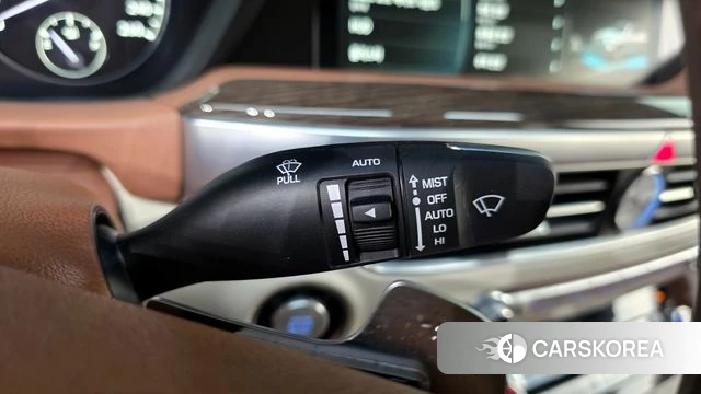 Genesis G90 id 4250765 из Кореи 20