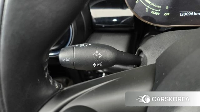 Mini Cooper Convertible id 4362372 из Кореи 20