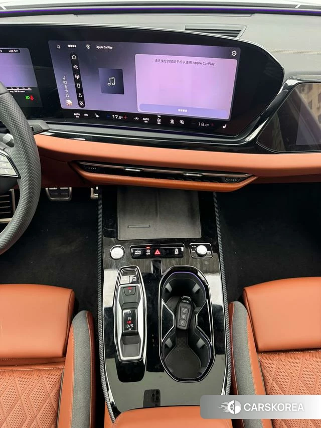 Audi A5L id 4307100 из Китая 19