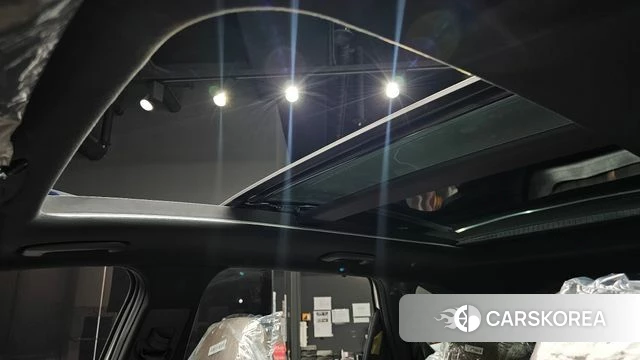 Kia The New Sorento 4th Generation id 4644839 из Кореи 20