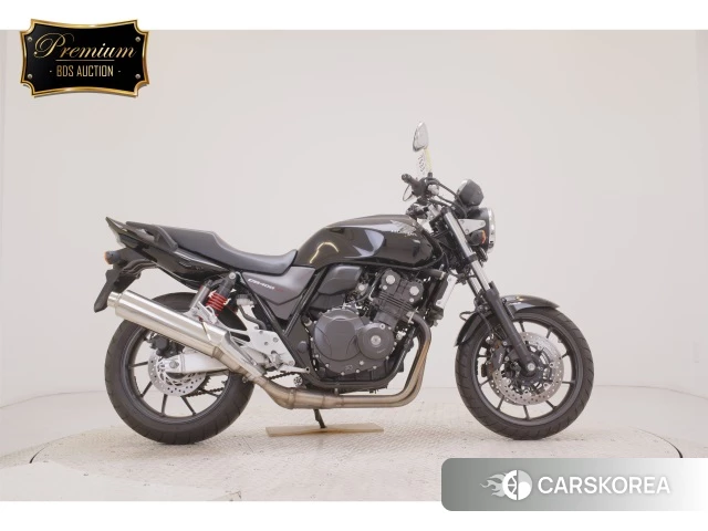 Honda CB400SF ABS id 4184946 из Японии 20