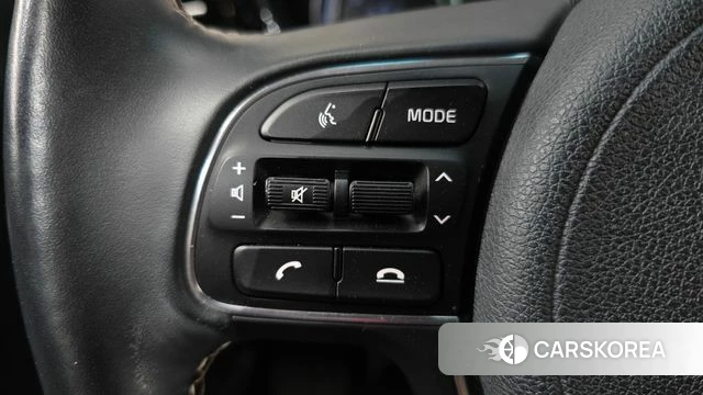 Kia Niro EV id 4293656 из Кореи 20
