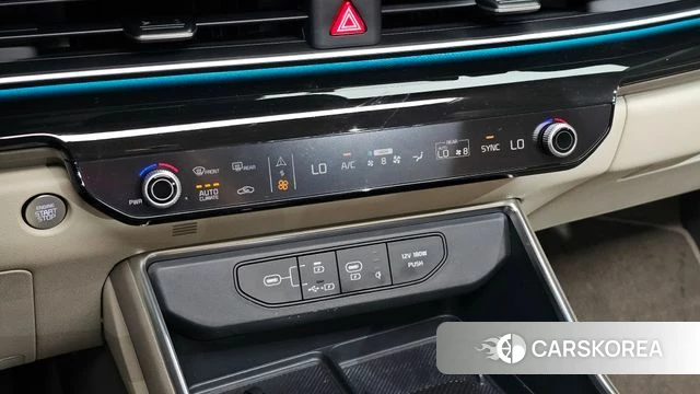 Kia The New Carnival 4th Generation id 4916390 из Кореи 20