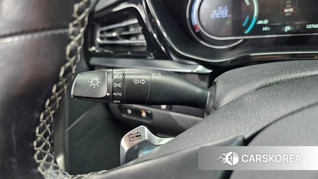 Kia Niro Plus id 4267432 из Кореи 20