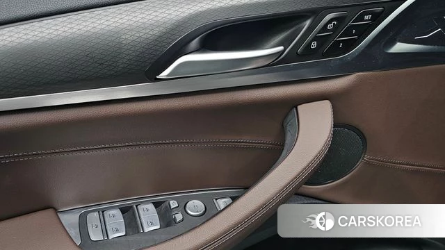 BMW X4 (G02) id 4442300 из Кореи 20