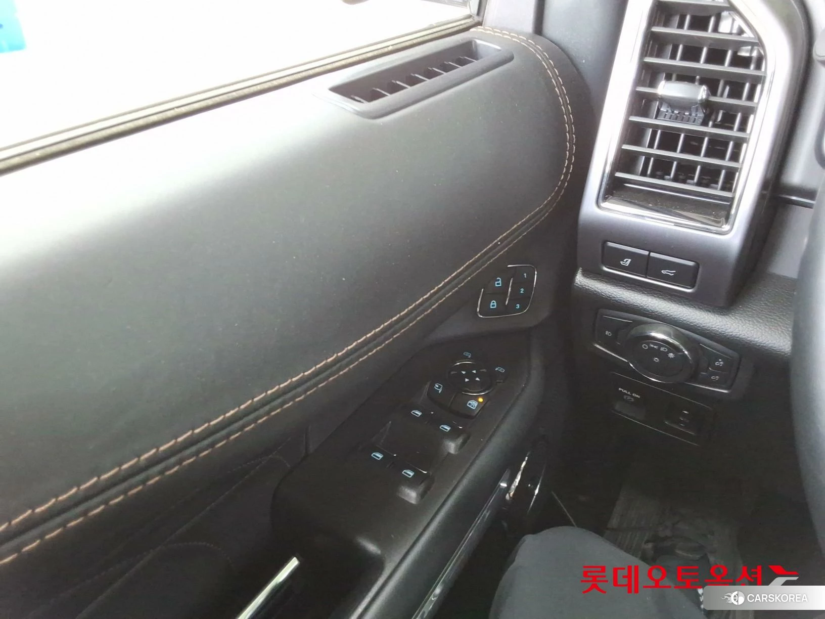 Ford Expedition 3.5 id 4289672 из Кореи 20