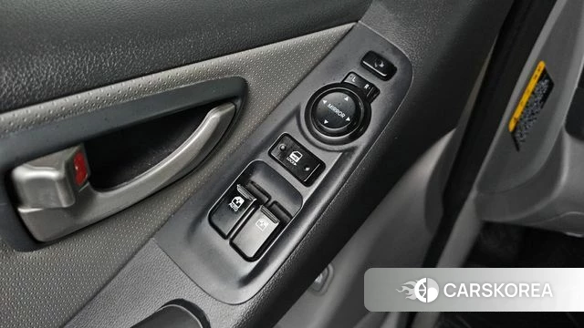Hyundai The New Grand Starex id 4632268 из Кореи 20