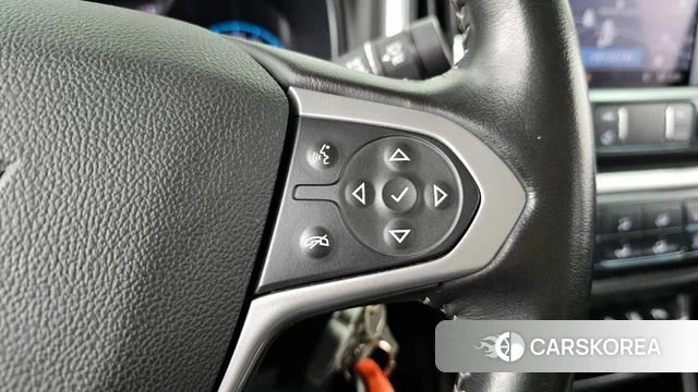 Chevrolet (GM Daewoo) Colorado id 4567861 из Кореи 20