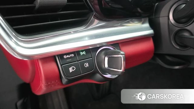 Porsche Panamera (971) id 4408936 из Кореи 20