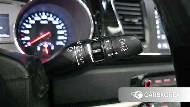 Kia The New Carnival id 4295045 из Кореи 20