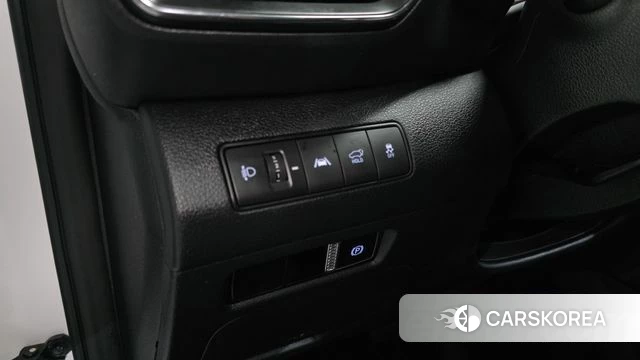 Hyundai The New Santa Fe id 4281737 из Кореи 20