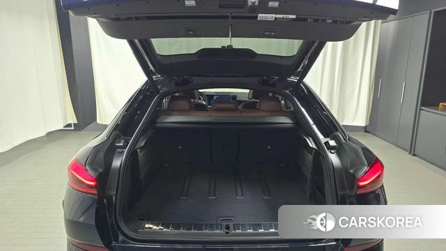 BMW X6 (G06) id 4387805 из Кореи 20