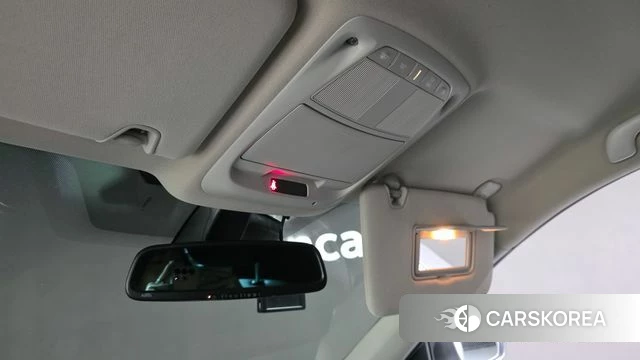 Renault Korea (Samsung) The New QM6 id 4534950 из Кореи 20