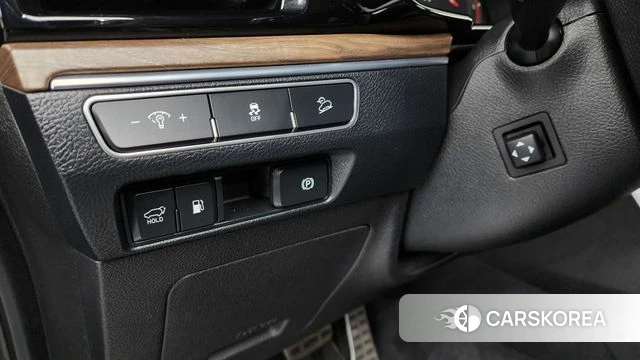 Kia Mohave Master id 4936194 из Кореи 20