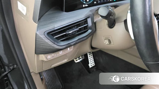 Kia K8 id 4224110 из Кореи 20