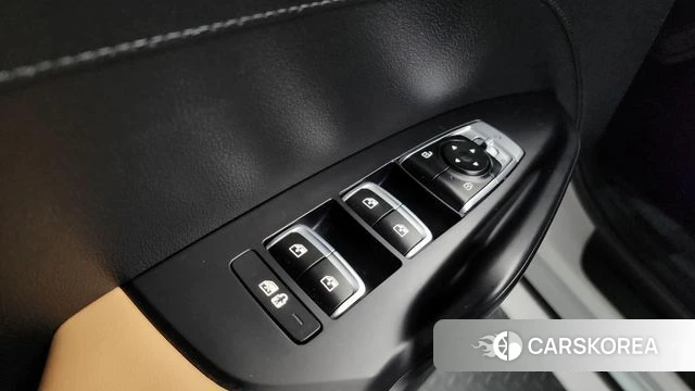 Kia K5 3rd generation id 4224026 из Кореи 20