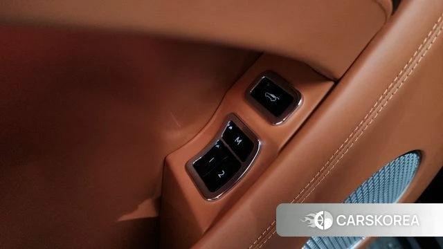 Bentley Bentayga id 4701689 из Кореи 20