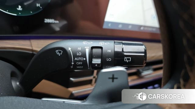 Hyundai Santa Fe (MX5) id 4719496 из Кореи 20