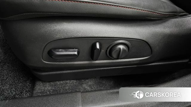 Chevrolet (GM Daewoo) Trax Crossover id 4675323 из Кореи 20