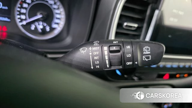Hyundai Venue id 4882215 из Кореи 20