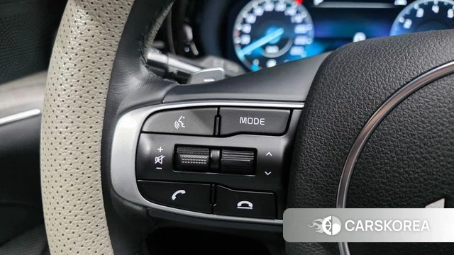 Kia K5 3rd generation id 4758693 из Кореи 20