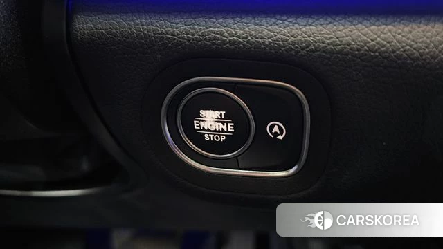 Mercedes-Benz GLE-Class W167 id 4196689 из Кореи 20