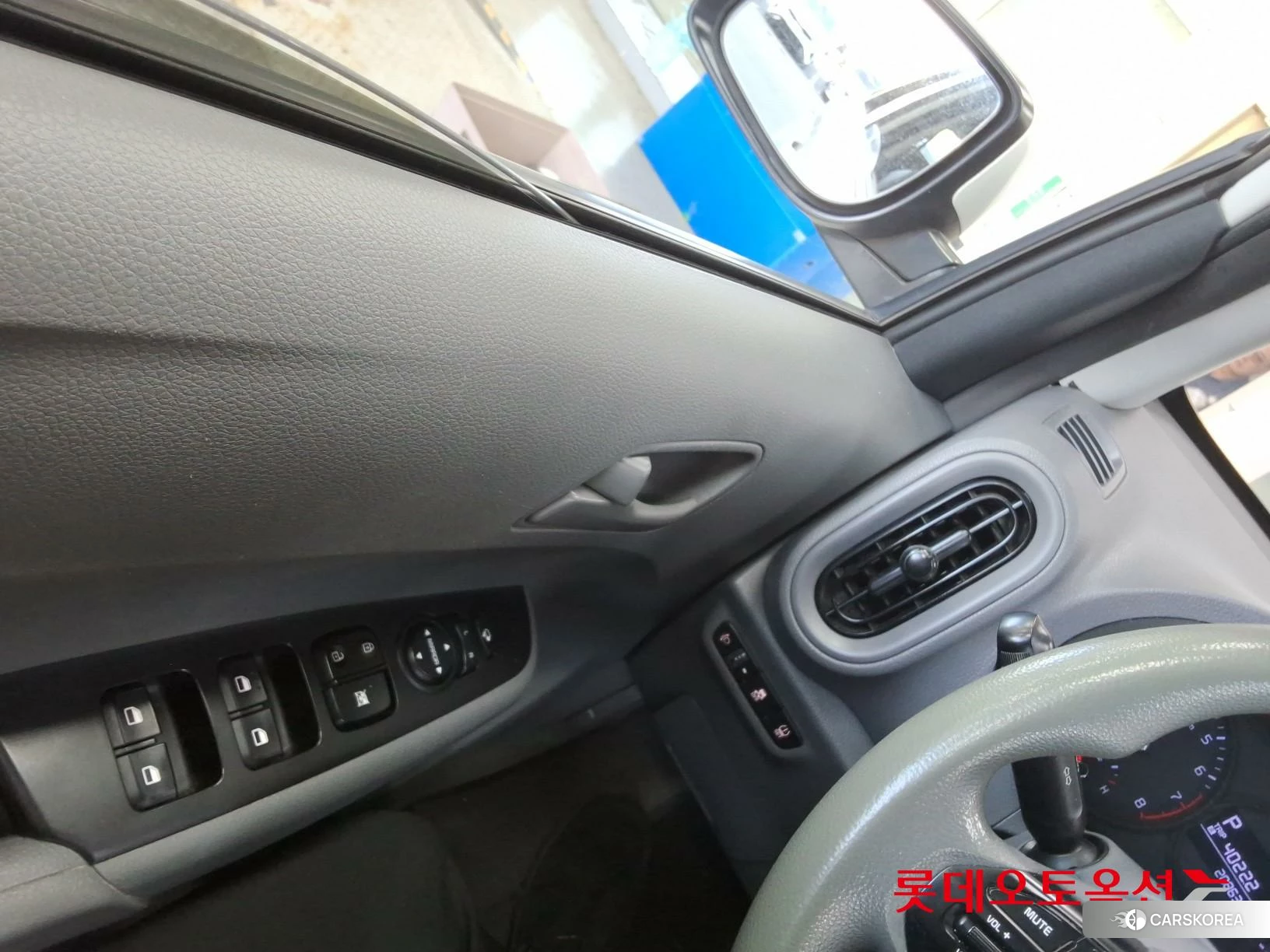 Kia Morning id 4504370 из Кореи 20