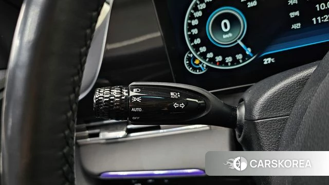 Hyundai The New Grandeur IG id 4383751 из Кореи 20