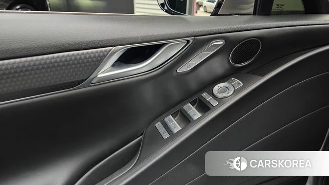 Genesis G80 (RG3) id 4578863 из Кореи 20