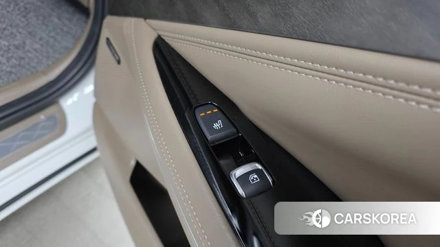 Kia K8 Hybrid id 4711178 из Кореи 20