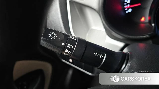 Kia The New Ray id 4682978 из Кореи 20