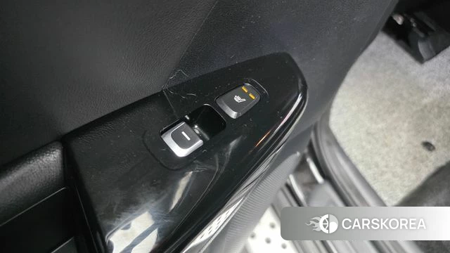 Kia Sportage The Bold id 4620348 из Кореи 20