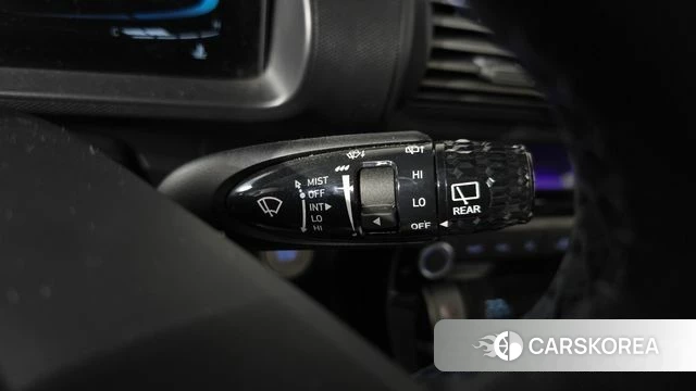 Hyundai Casper id 4360667 из Кореи 20