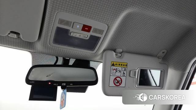 Hyundai Casper id 4499981 из Кореи 20