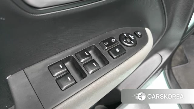 Kia The New Kia Ray id 4442611 из Кореи 20