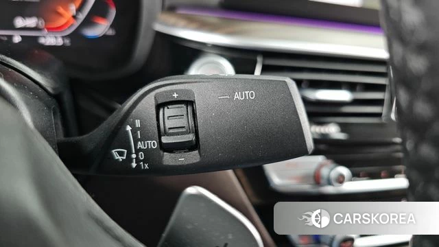 BMW 6 Series GT (G32) id 4362517 из Кореи 20