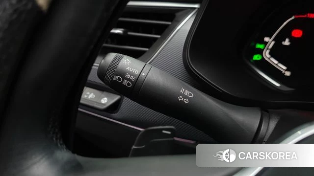 Renault Korea (Samsung) XM3 id 4561316 из Кореи 20