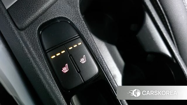Kia The New Niro id 4416495 из Кореи 20